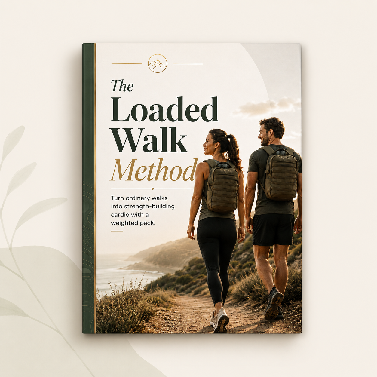 The Loaded Walk Method